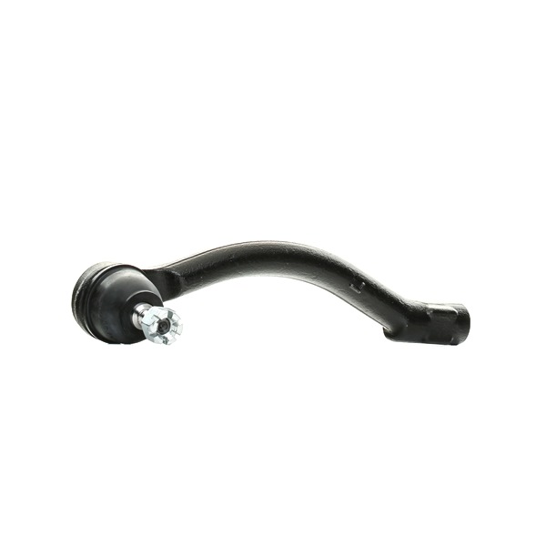 FEBI BILSTEIN 48062: Cap de bara exterior, Axa fata stanga, 222mm, cu piulita crenelata