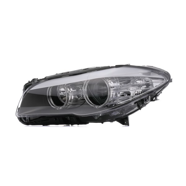 DIEDERICHS 1225981 Φανάρια εμπρός BMW 5 Sedan (F10) 218 PS Πετρέλαιο κόστος