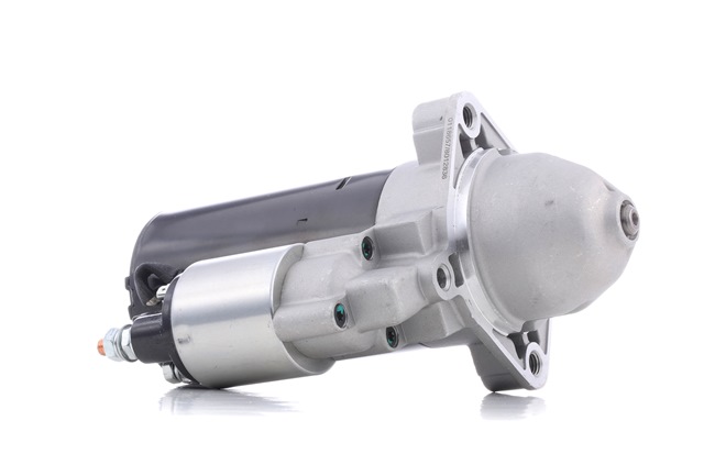 STARK SKSTR-0330010: Motorino avviamento 2,20KW