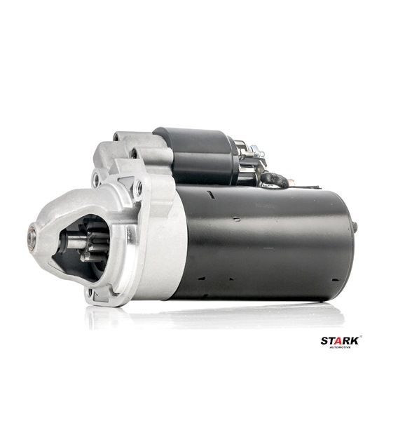 STARK SKSTR-0330024 Startmotor BMW X5 (E53) 184 Pk Diesel kosten