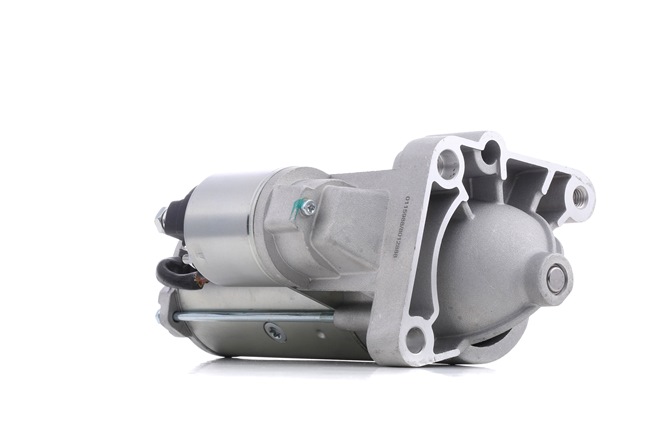 STARK SKSTR-0330046: Starteris 2,2kW