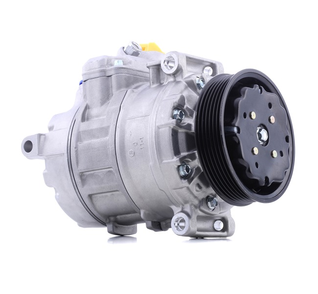 STARK SKKM-0340004 Compresor AC VW Passat Sedan (3C2) 250 CP benzina cat costa