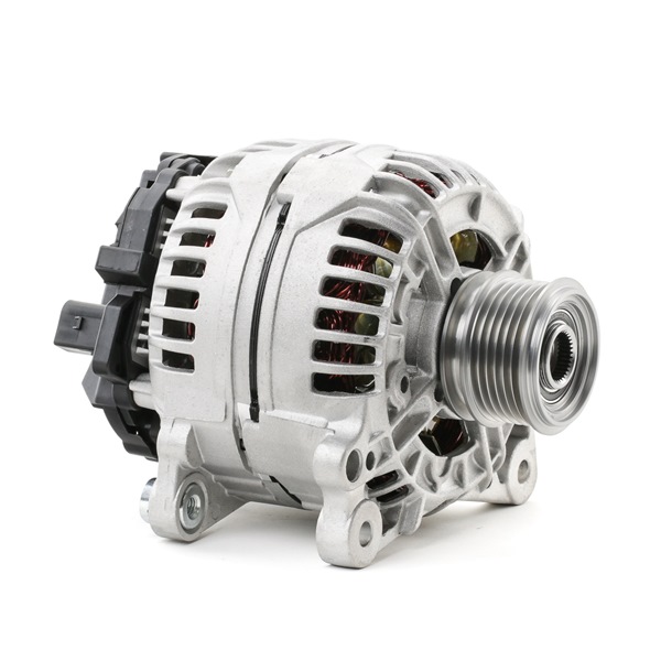 STARK SKGN-0320005 Alternator VW Transporter 5 (7JD, 7JE, 7JL, 7JY, 7JZ, 7FD) 231 CP benzina cat costa