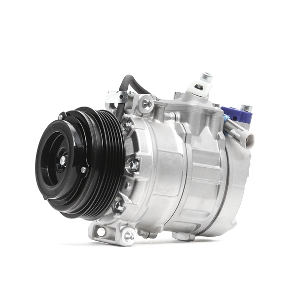 STARK SKKM-0340010: Compressore aria condizionata