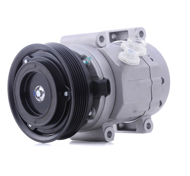 STARK SKKM-0340012: Aircopomp Met PAG compressorolie