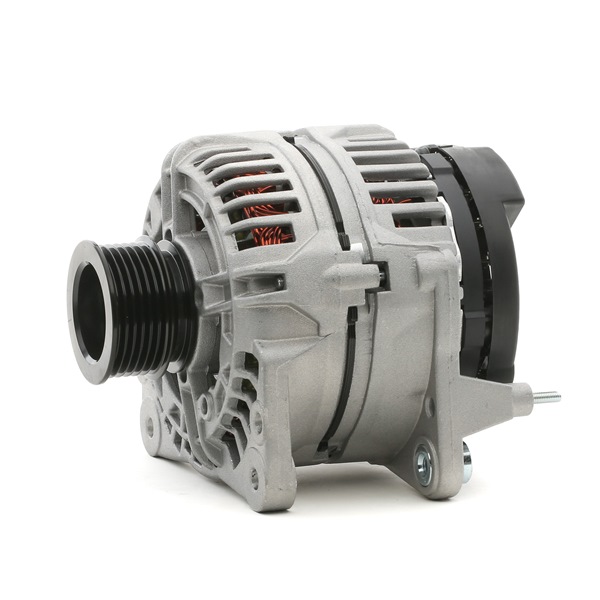 STARK SKGN-0320007 Alternator VW Transporter 5 (7JD, 7JE, 7JL, 7JY, 7JZ, 7FD) 115 CP Benzina/Gaz metan (GNC) cat costa