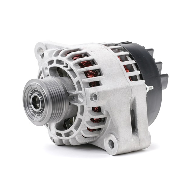 STARK SKGN-0320018: Alternator 130A, ze zintegrowanym regulatorem