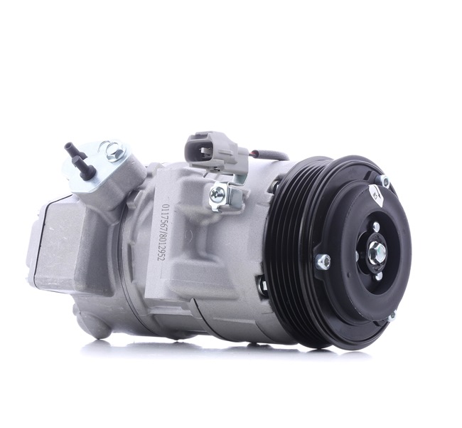 STARK SKKM-0340020 Klimakompressor MITSUBISHI COLT 6 (Z3A, Z2A) 95 HK Diesel hvad koster