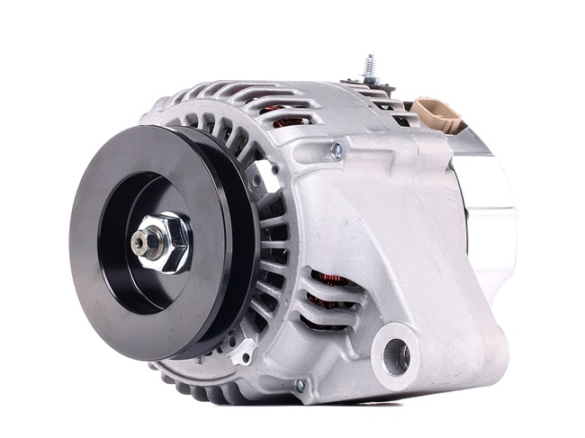 STARK SKGN-0320024: Ģenerators 120A