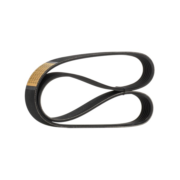 STARK SKPB-0090007: Multiriem 1019mm, Ribbenaantal: 6, Elastic