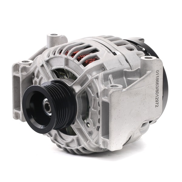 STARK SKGN-0320030: Dynamo / Alternator 120A