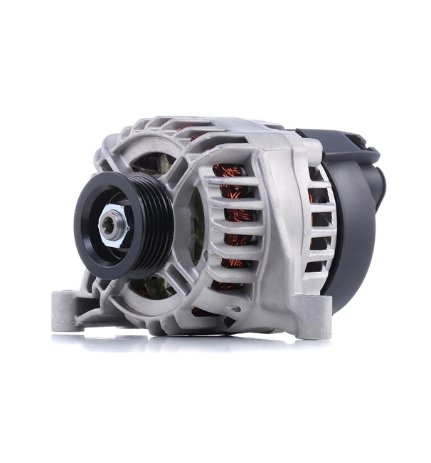 STARK SKGN-0320035: Dynamo / Alternator 70A, Met geïntegreerde regelaar