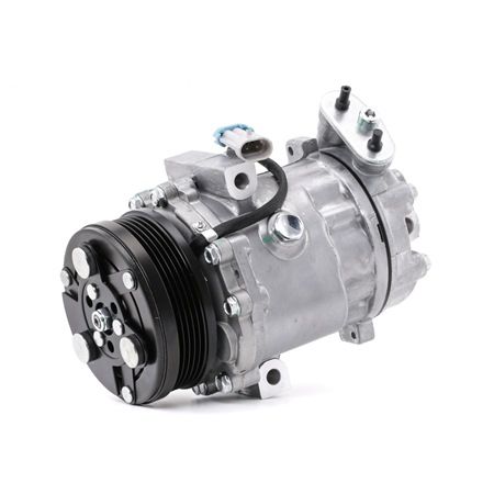STARK SKKM-0340026: Compresor AC cu elei compresor-PAG