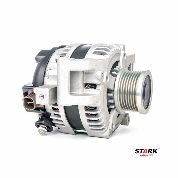 STARK SKGN-0320036 Алтернатор TOYOTA AVENSIS комби (ZRT27, ADT27) 177 K.C. дизел цена