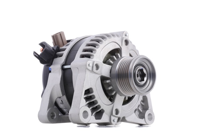 STARK SKGN-0320038: Alternateur 120A
