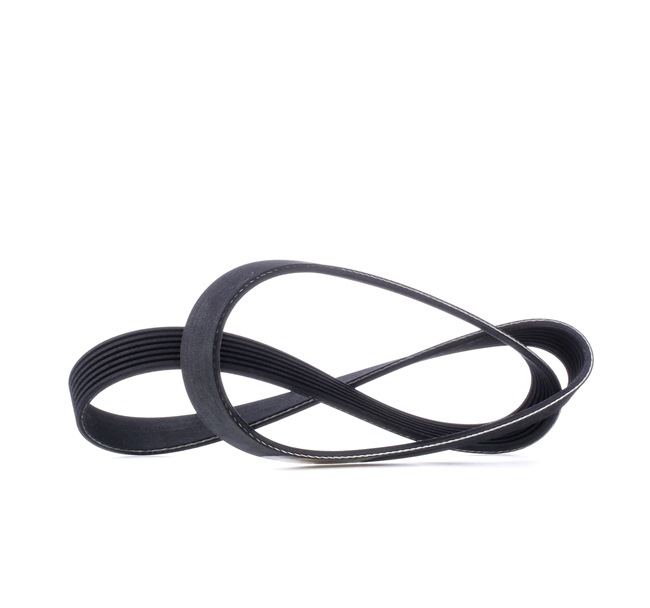 STARK SKPB-0090020: Ķīļrievu siksna 1125mm, Rievu skaits: 7