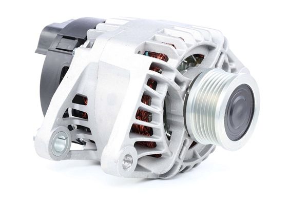 STARK SKGN-0320039: Alternator 120A, ze zintegrowanym regulatorem