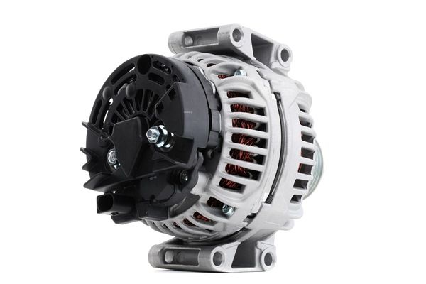 STARK SKGN-0320043: Laturi 120A