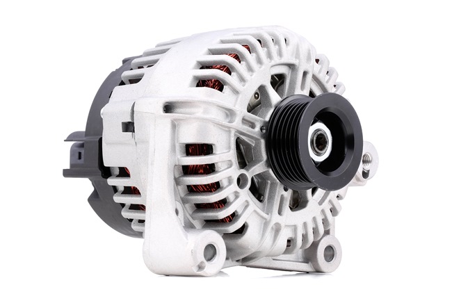 STARK SKGN-0320044: Kintamosios srovės generatorius 150A