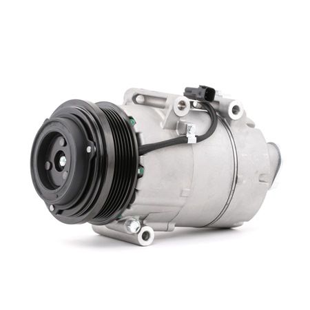 STARK SKKM-0340027: Compresor AC cu elei compresor-PAG, cu inel etansare