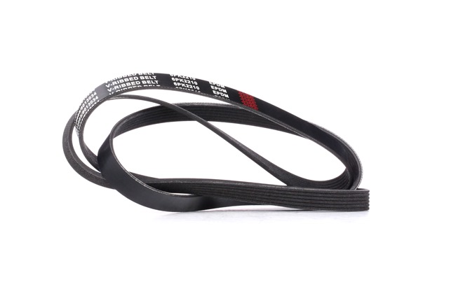 STARK SKPB-0090036: Curea transmisie cu caneluri 2210,0mm, Numar nervuri: 6