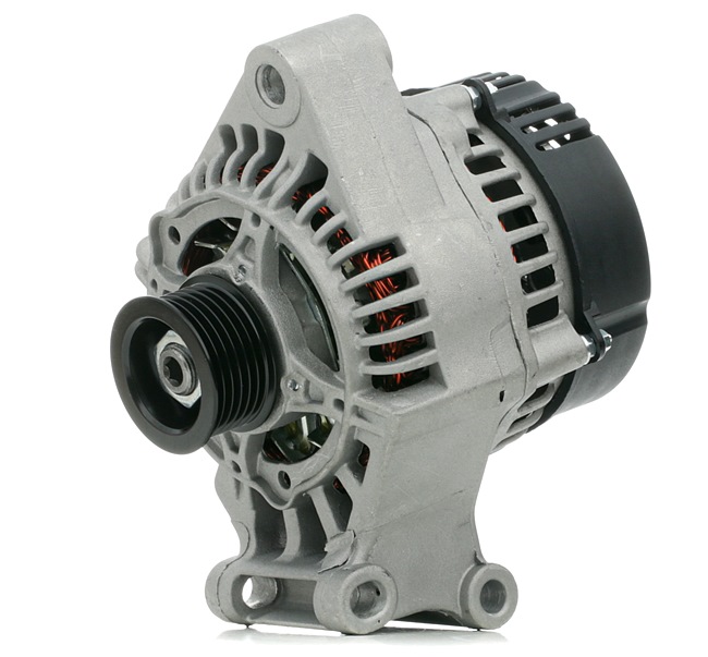 STARK SKGN-0320056: Dynamo 80A