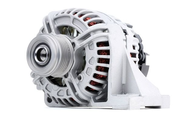 STARK SKGN-0320059: Laturi 140A, Integroidulla säätimellä