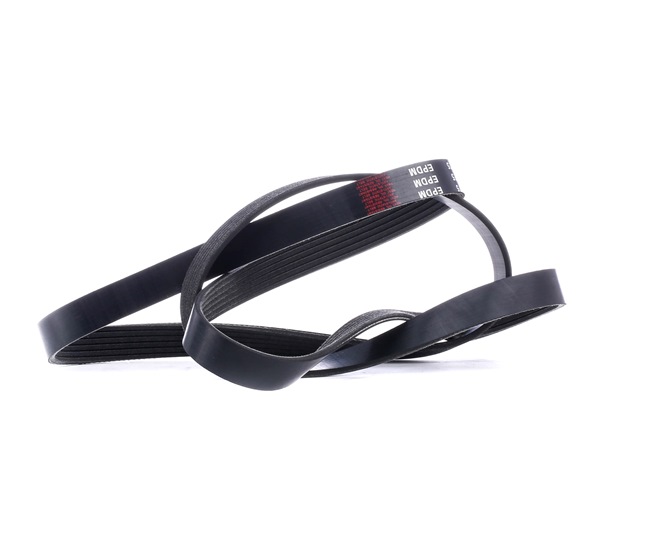 STARK SKPB-0090048: Courroie Poly-V 1775mm, Nombre de gorges: 6