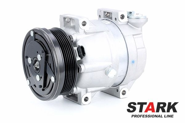 STARK SKKM-0340049: AC-kompressor