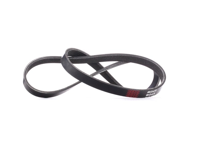 STARK SKPB-0090067: Ķīļrievu siksna 1025mm, Rievu skaits: 5