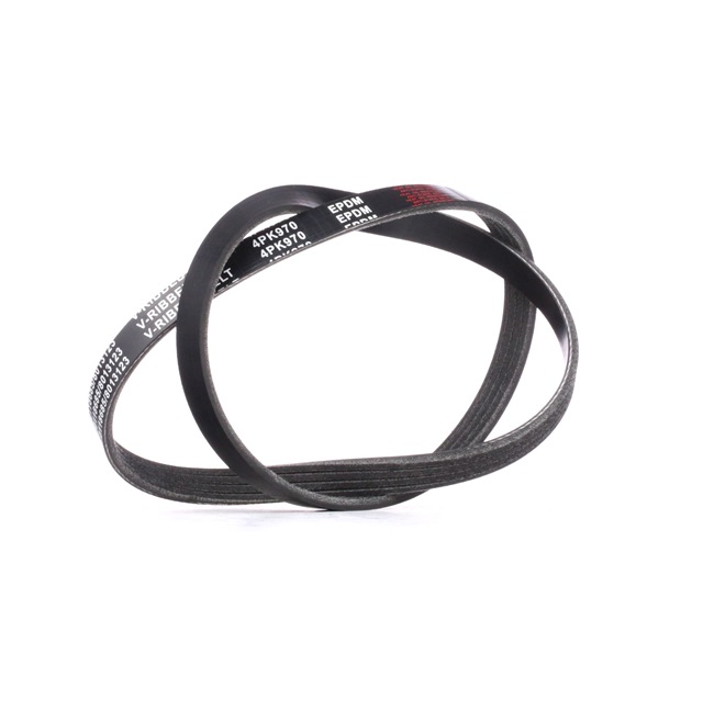 STARK SKPB-0090078: Curea transmisie cu caneluri 970mm, Numar nervuri: 4