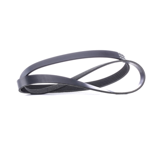 STARK SKPB-0090081: Curea transmisie cu caneluri 1340mm, Numar nervuri: 6