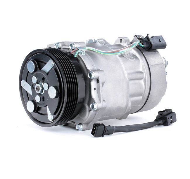 STARK SKKM-0340060: Compresor AC cu inel etansare, cu adaptor
