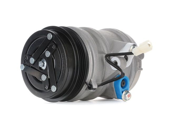 STARK SKKM-0340065: Aircopomp Met PAG compressorolie