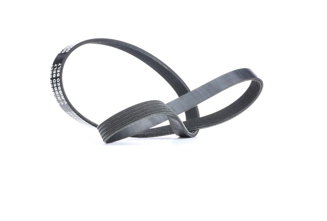 STARK SKPB-0090103: Curea transmisie cu caneluri 1133mm, Numar nervuri: 5