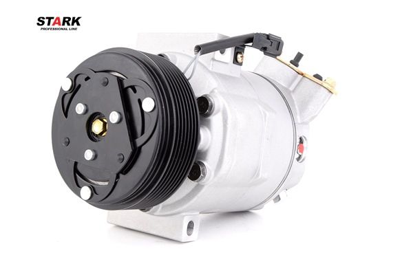 STARK SKKM-0340067 Compresseur de climatisation RENAULT ESPACE 4 (JK0/1) 173 CV Diesel coût
