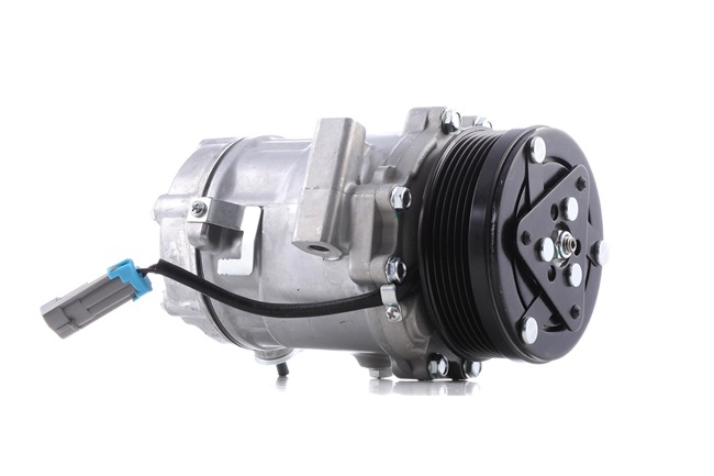 STARK SKKM-0340071: Compresor AC cu elei compresor-PAG