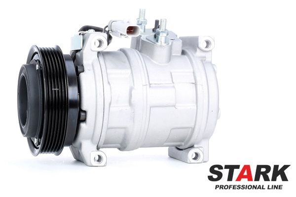 STARK SKKM-0340093: Kompresor, klimatizace