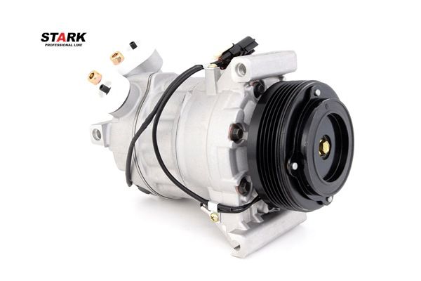 STARK SKKM-0340100: Klímakompresszor