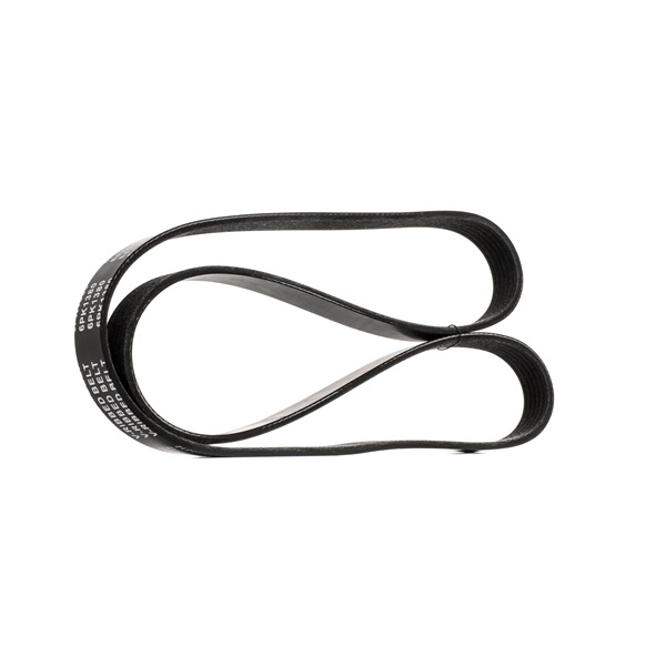 STARK SKPB-0090160: Multireim 1380mm, Ribbeantall: 6