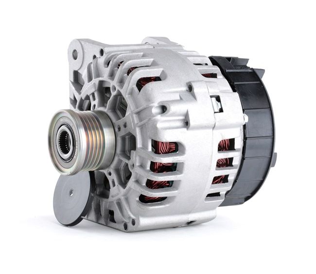 STARK SKGN-0320071: Alternateur 125A