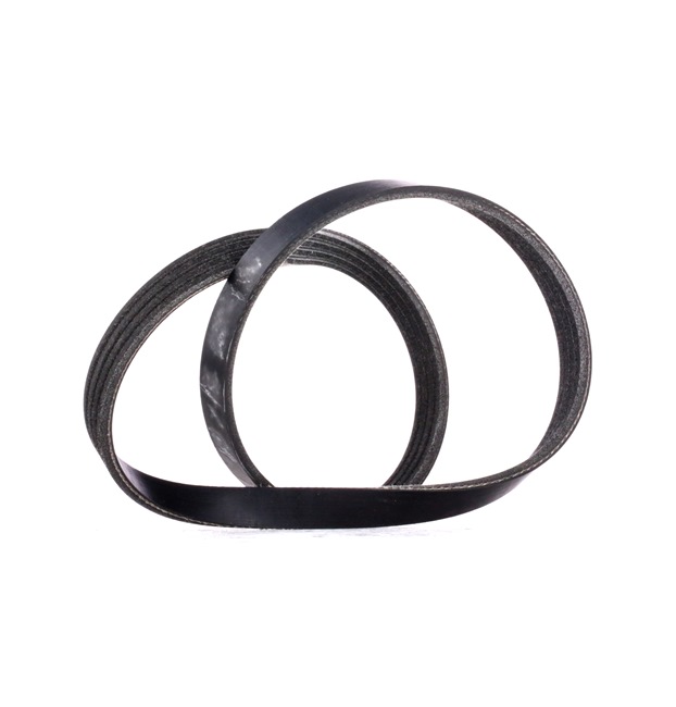 STARK SKPB-0090163: Ozubený klinový remeň 903mm, Počet rebier: 4, Elastic