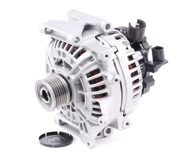 STARK SKGN-0320074: Alternator 200A