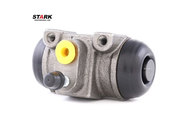 STARK SKWBC-0680018: Cilindro de freno de rueda eje trasero ambos lados, con válvula de ventilación
