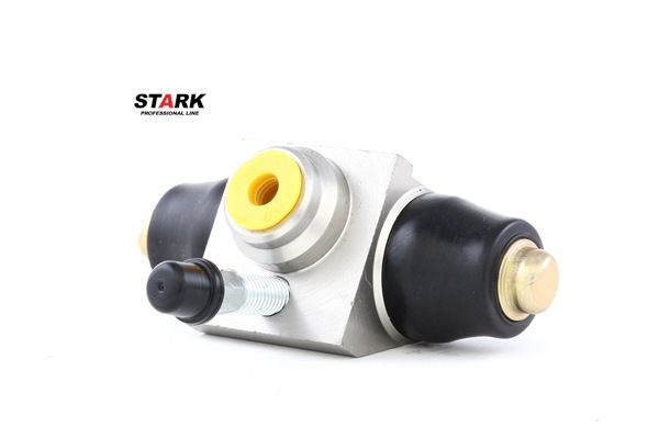 STARK SKWBC-0680023: Cilindro de freno de rueda eje trasero ambos lados, con válvula de ventilación