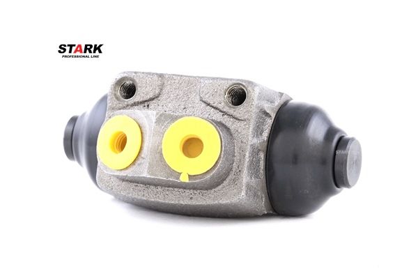 STARK SKWBC-0680025 Rattapidurisilinder FORD FIESTA Kast (F3L, F5L) 75 hj Diisel hind