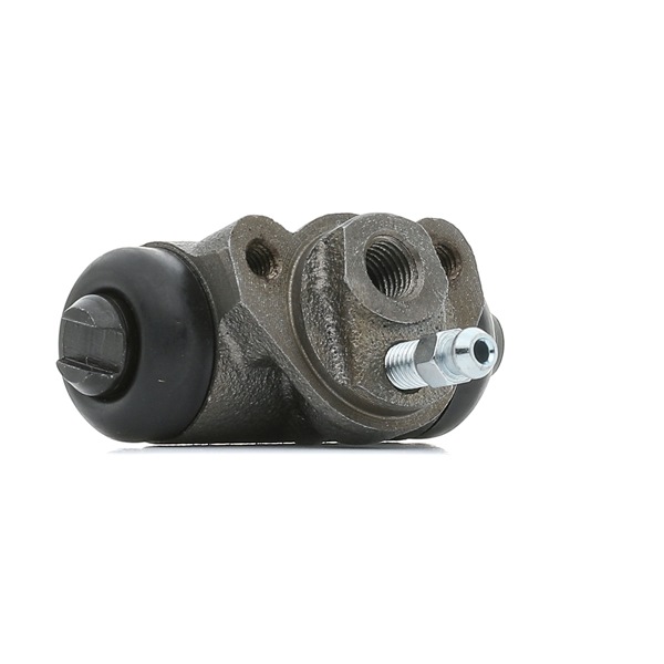 STARK SKWBC-0680031: Rattapidurisilinder Tagasild, Tagasild vasakul, Tagasild paremal