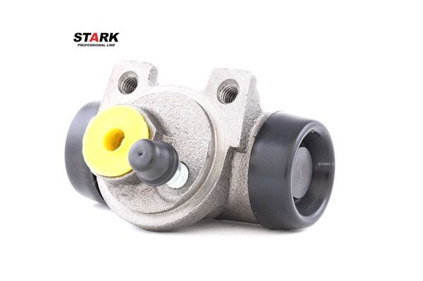 STARK SKWBC-0680039: Wielremcilinder Achteras links