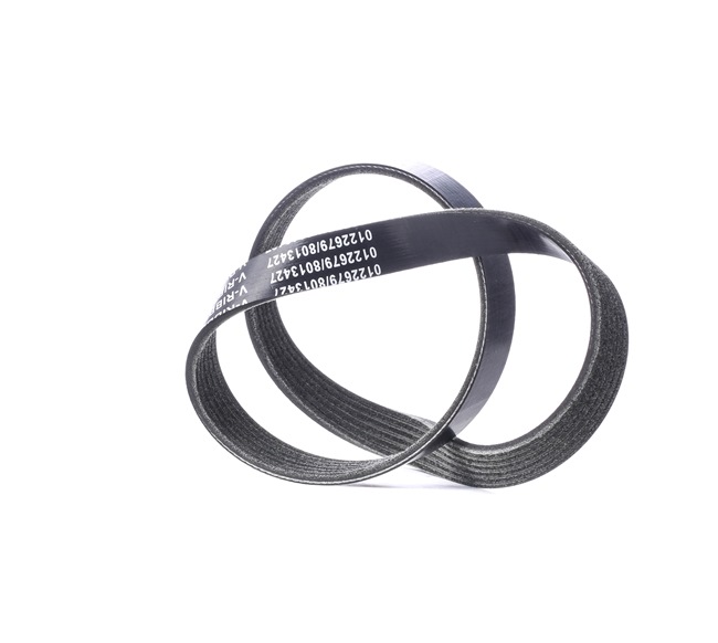 STARK SKPB-0090212: V formos rumbuoti diržai 915mm, briaunų skaičius: 6
