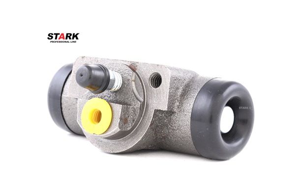 STARK SKWBC-0680054: Rattapidurisilinder Tagasild mõlemapoolselt